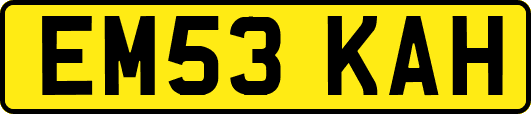 EM53KAH