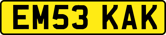 EM53KAK