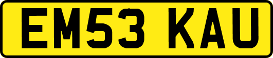 EM53KAU