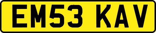 EM53KAV