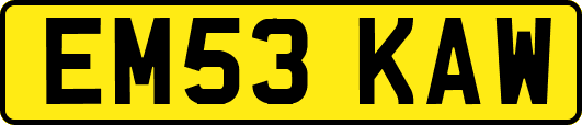 EM53KAW