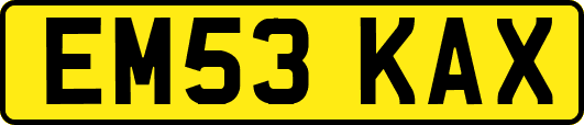EM53KAX