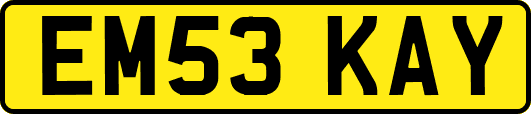 EM53KAY