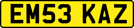 EM53KAZ
