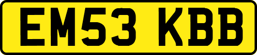 EM53KBB