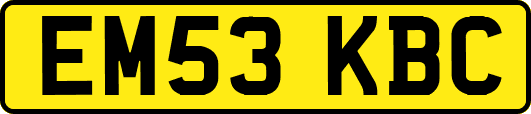 EM53KBC