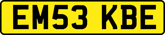 EM53KBE