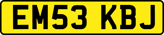 EM53KBJ