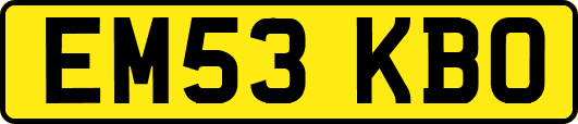 EM53KBO