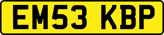 EM53KBP