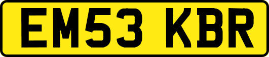 EM53KBR