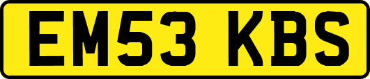 EM53KBS