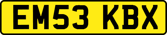 EM53KBX