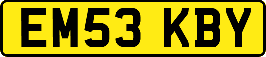 EM53KBY