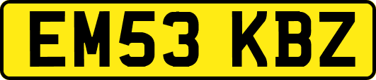 EM53KBZ