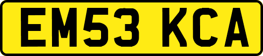EM53KCA