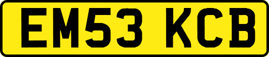 EM53KCB