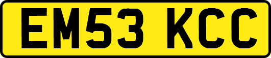 EM53KCC