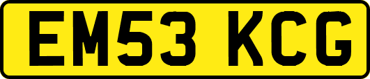 EM53KCG