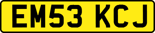EM53KCJ