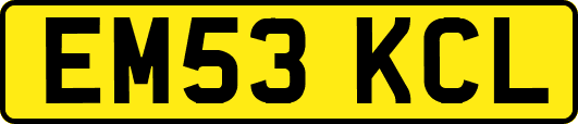 EM53KCL