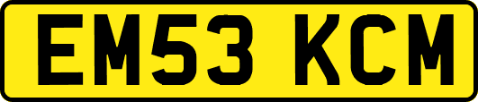 EM53KCM