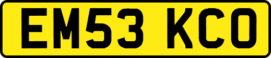 EM53KCO