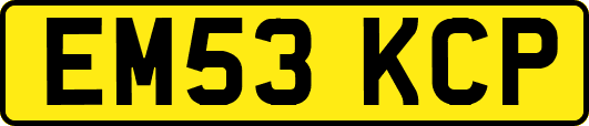 EM53KCP