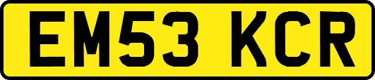 EM53KCR
