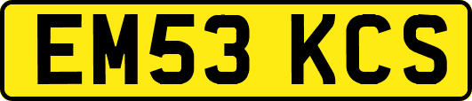 EM53KCS