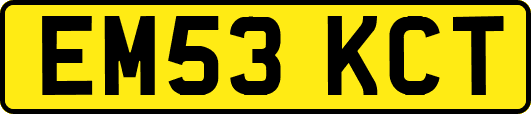 EM53KCT