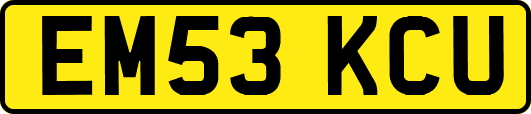 EM53KCU