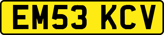 EM53KCV