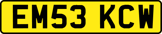 EM53KCW