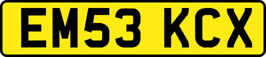 EM53KCX