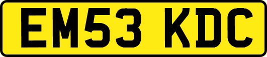 EM53KDC