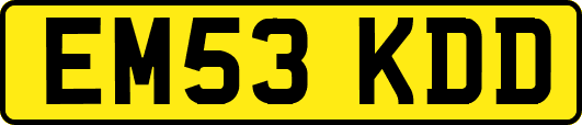 EM53KDD