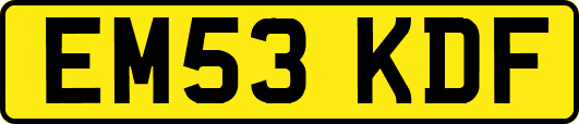 EM53KDF