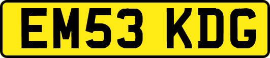 EM53KDG