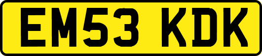 EM53KDK