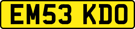 EM53KDO