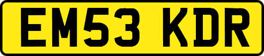 EM53KDR