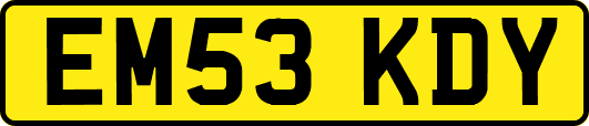 EM53KDY