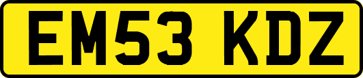 EM53KDZ