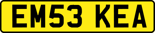 EM53KEA
