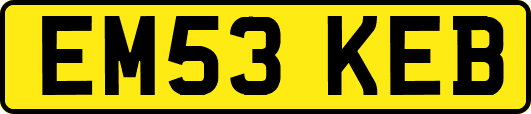EM53KEB
