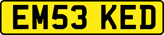 EM53KED