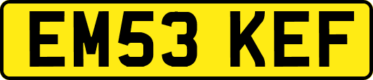 EM53KEF