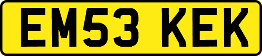 EM53KEK