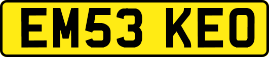 EM53KEO